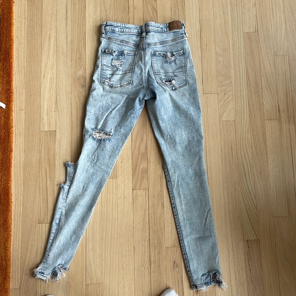 American eagle next level stretch - Picture 2 of 2